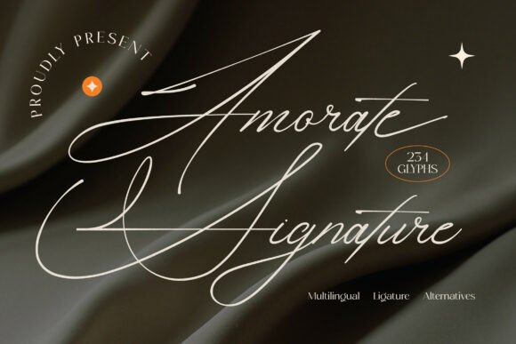 Amorate Signature: Crafting Intimate Brand Experiences