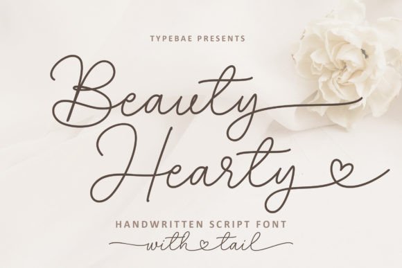 Beauty Hearty: Infusing Romance into Your Creative Projects