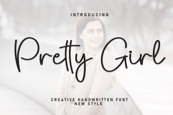 Discovering the Timeless Charm of Pretty Girl