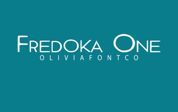 Fredoka One: A Creative Font for Approachable Branding